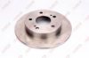 ABE C41034ABE Brake Disc